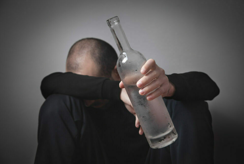 Tratamento para Alcoolismo