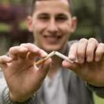 Tratamento para Tabagismo