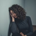 Quais os sinais de início de depressão?
