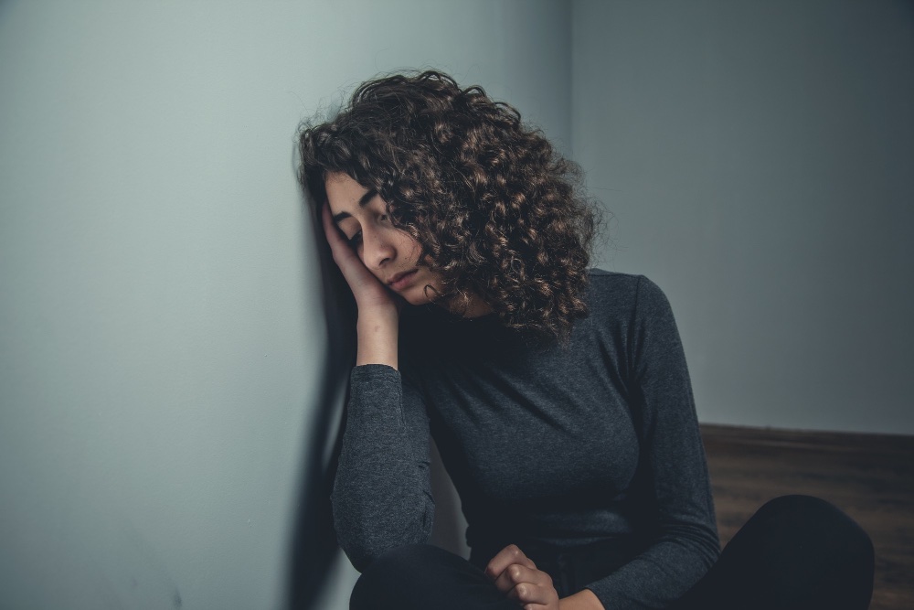 Quais os sinais de início de depressão?