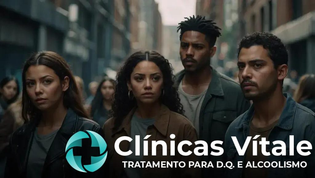 Aumento do uso de drogas: sinais, impactos e como enfrentar esse crescimento