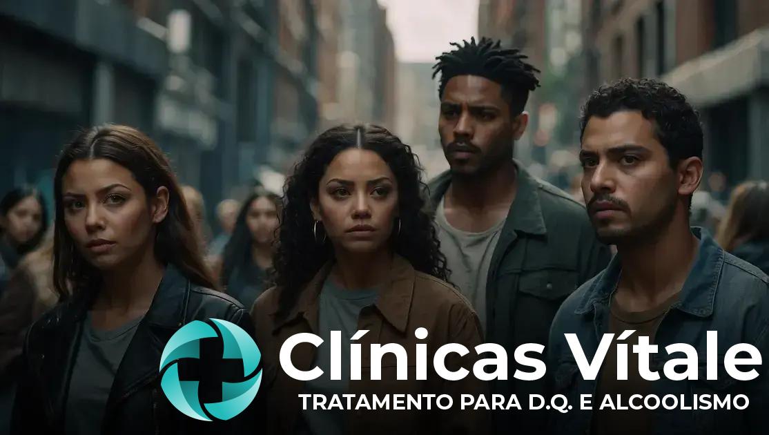 Aumento do uso de drogas: sinais, impactos e como enfrentar esse crescimento