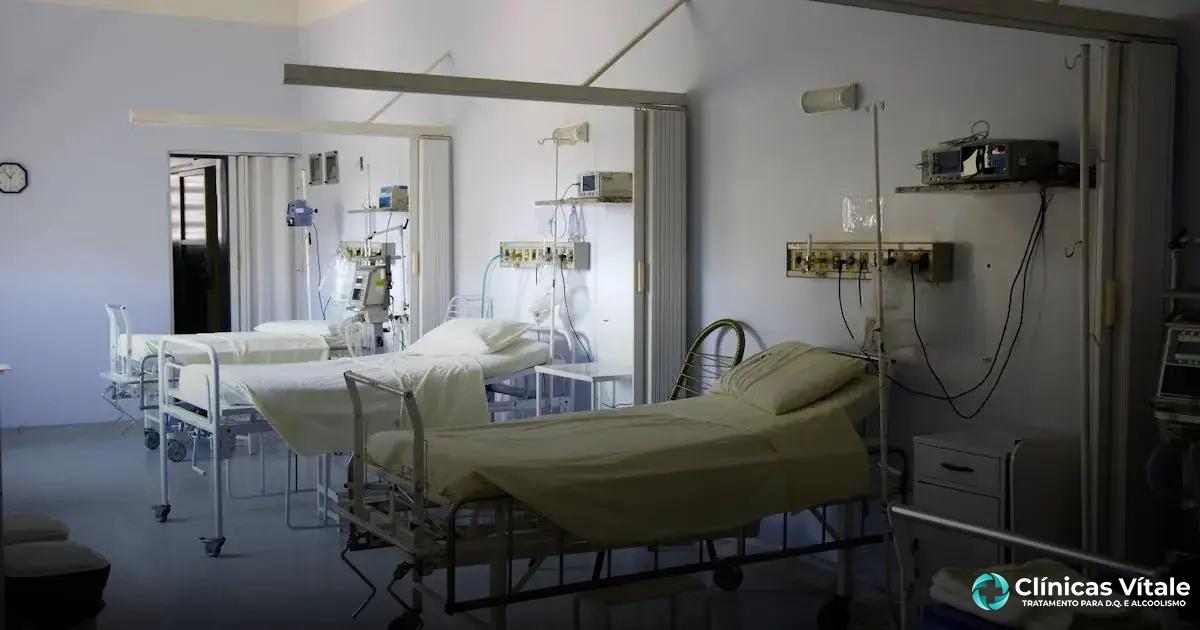 Clínica de Recuperação em Salvador - BA