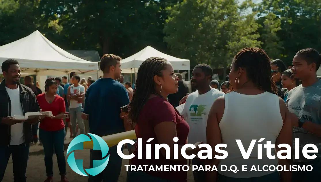 Conscientização sobre drogas: entenda riscos e como agir para prevenir