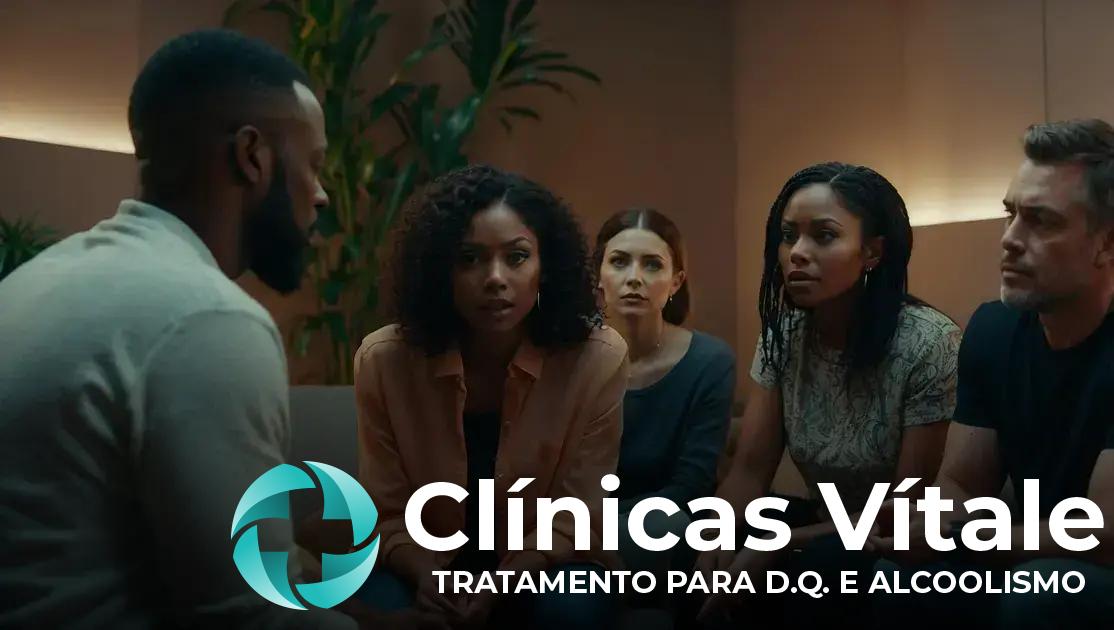 Dependência química em 2026: tendências e desafios para o futuro