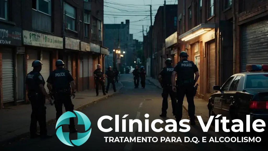 Blog 4 Drogas e violência urbana: por que essa relação preocupa tanto?