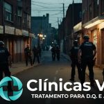 Drogas e violência urbana: por que essa relação preocupa tanto?