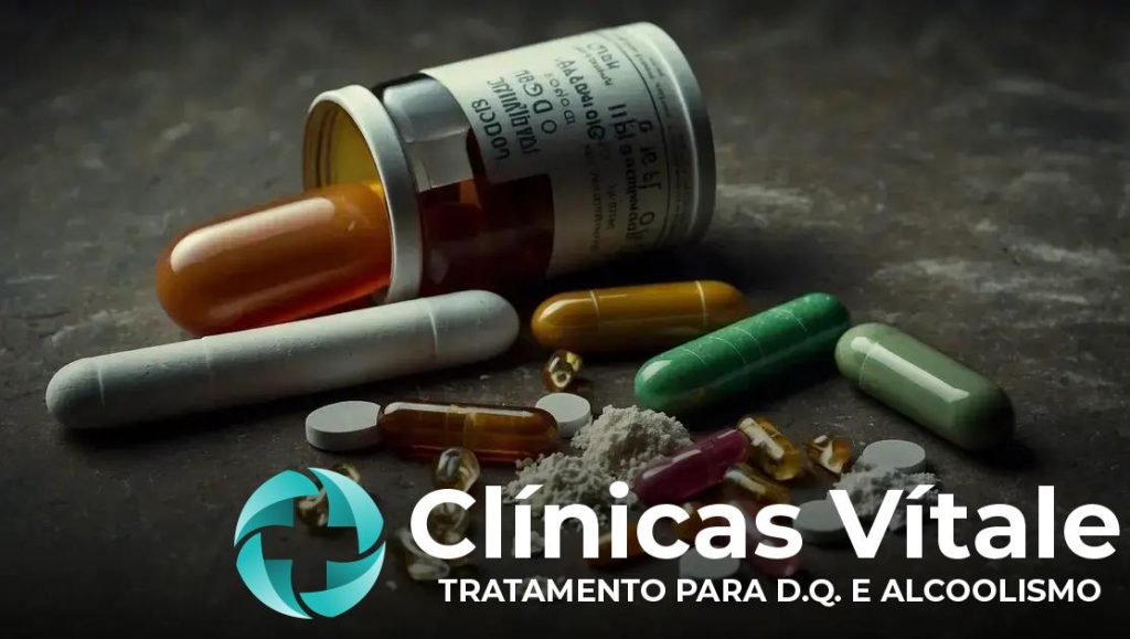 Drogas ilícitas mais usadas: saiba quais são e os riscos envolvidos