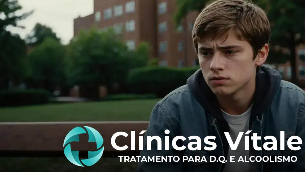 Drogas na adolescência: como identificar sinais e agir antes que seja tarde