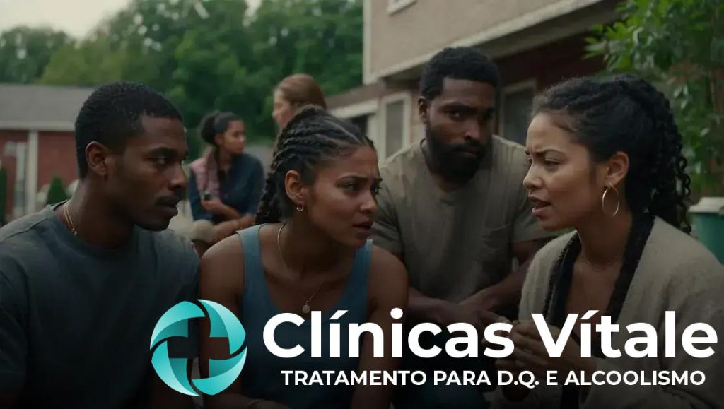 Fatores de risco para uso de drogas: entenda o que pode levar ao vício