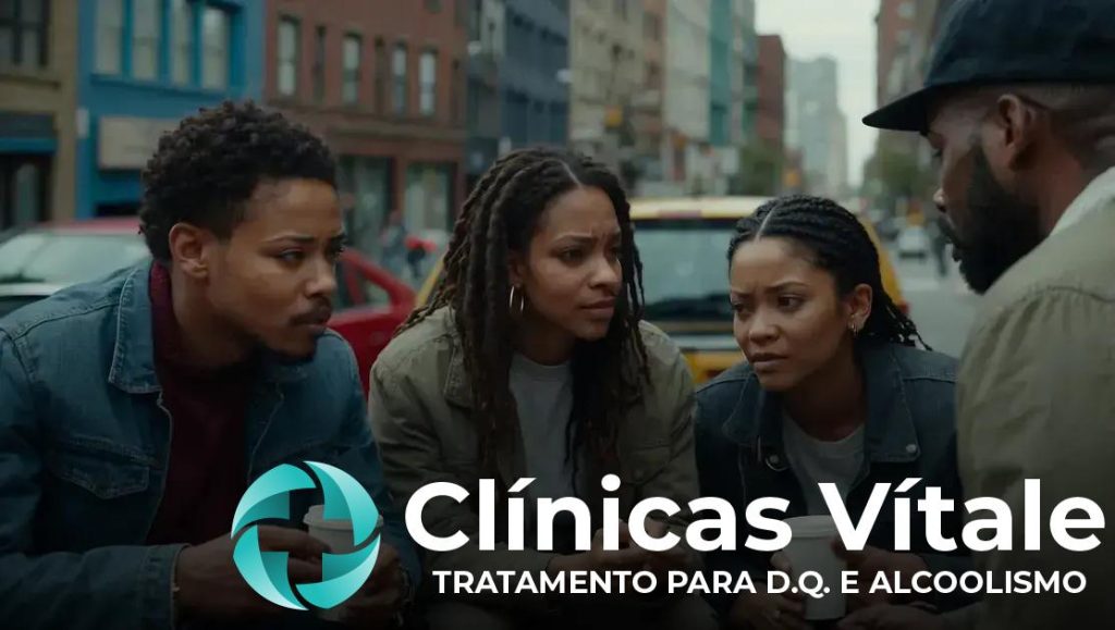 Tendências do uso de drogas: o que muda no comportamento e seu impacto