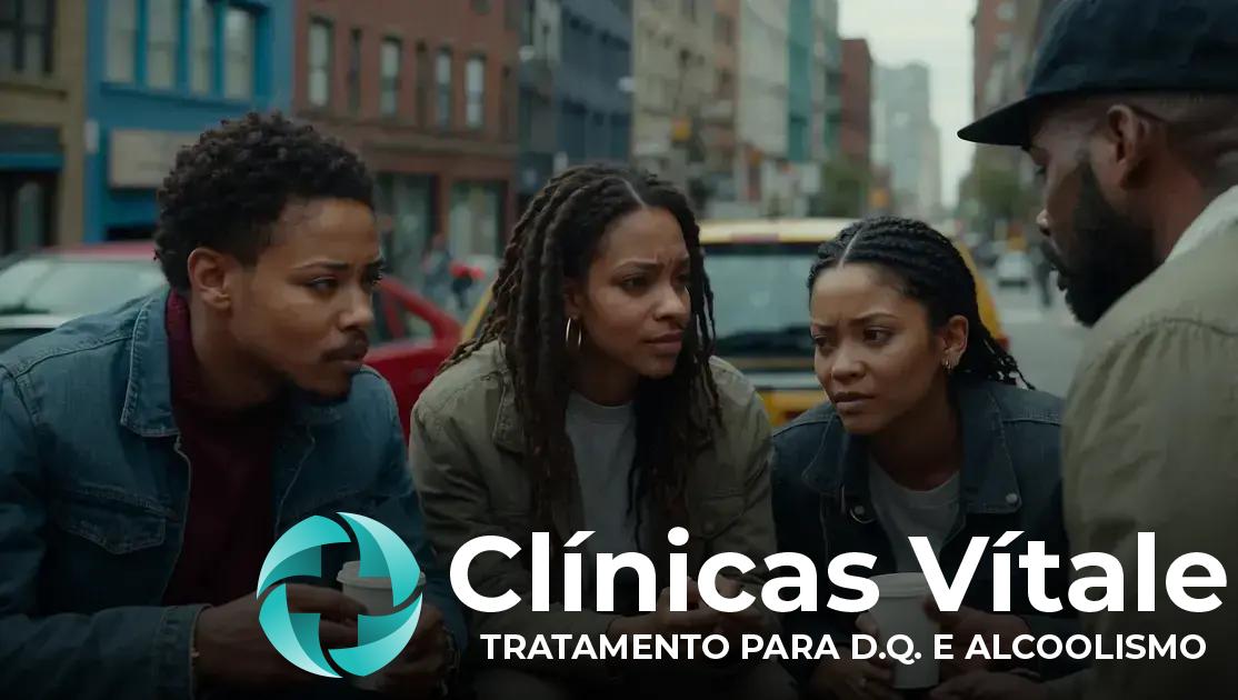 Tendências do uso de drogas: o que muda no comportamento e seu impacto