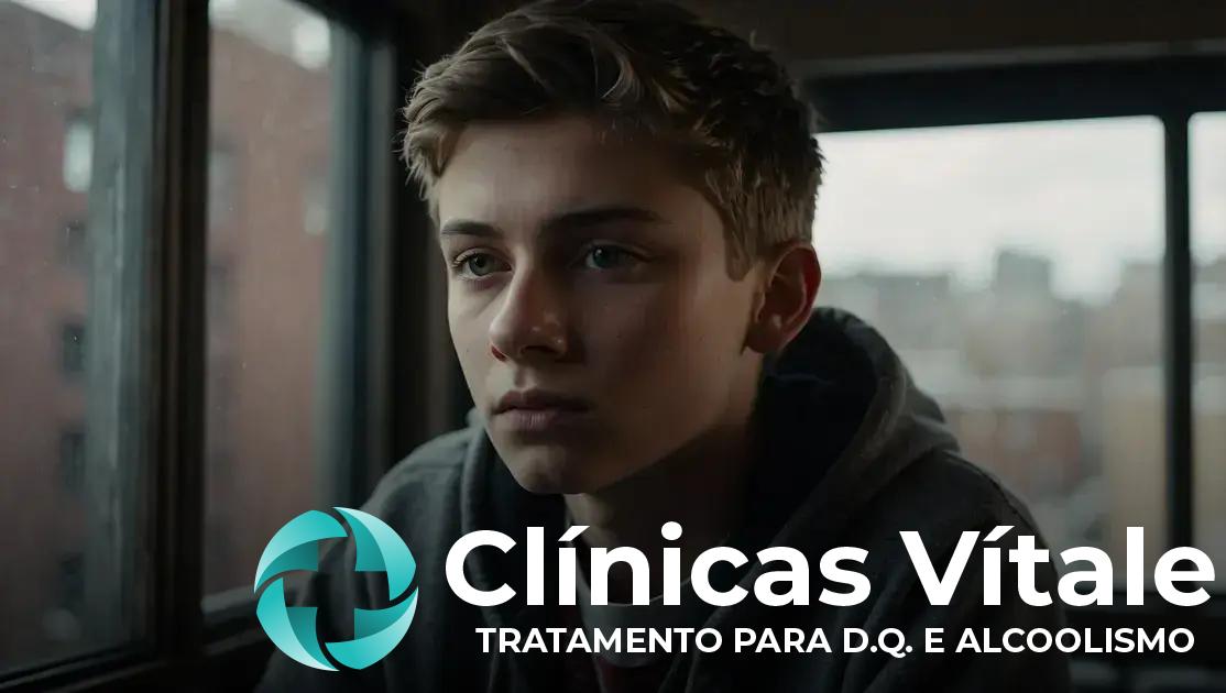 Uso precoce de drogas: entenda os riscos e como agir a tempo