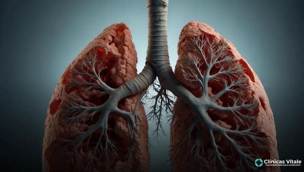 Blog 7 Cigarro e doenças pulmonares: entenda os riscos que você precisa conhecer agora
