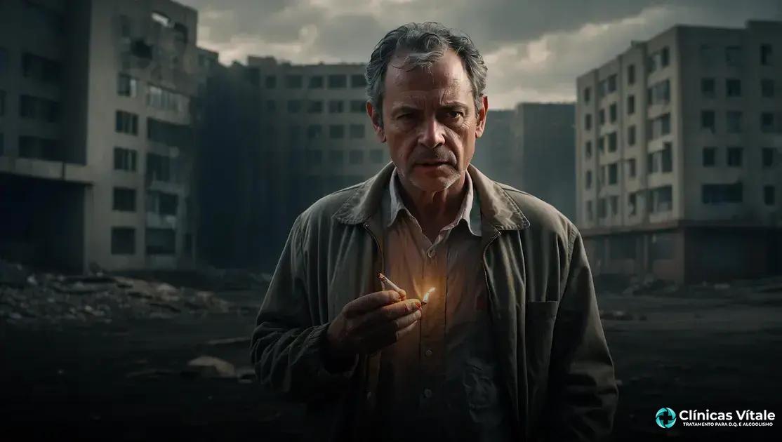 Cigarro e problemas cardíacos: o que você precisa saber para se proteger