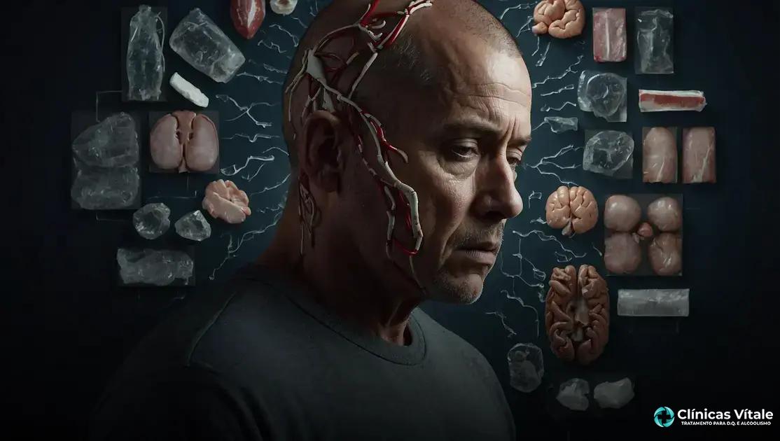 Complicações do alcoolismo crônico: o que você precisa saber para agir a tempo