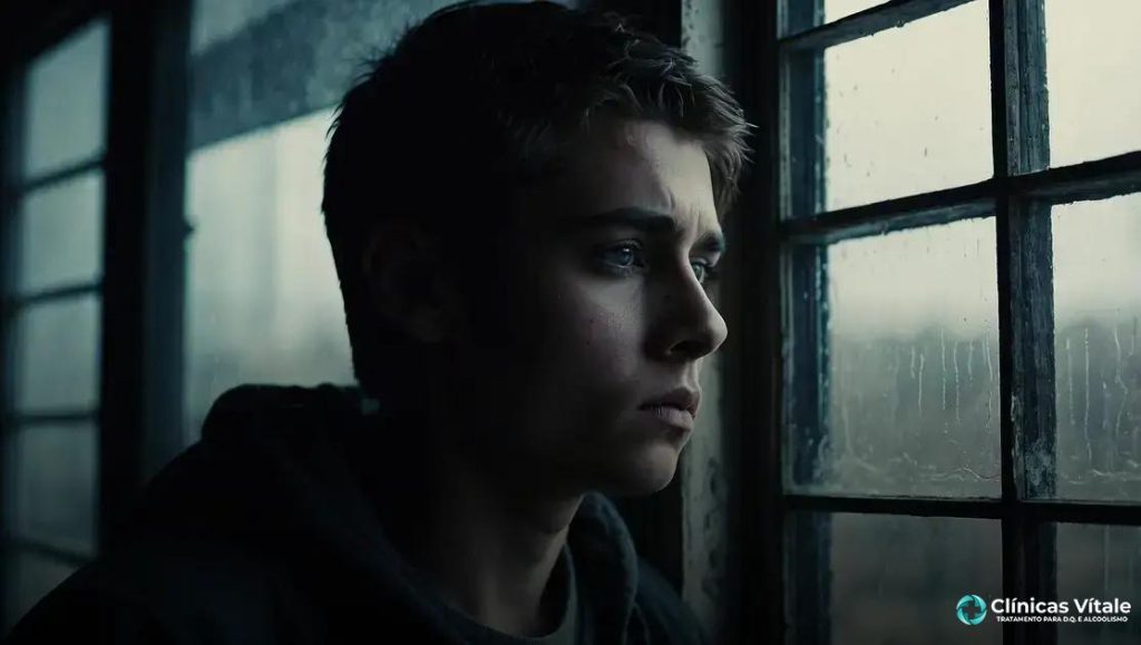 Consequências do uso de cocaína: o que você precisa saber agora