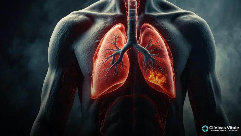 Blog 2 Danos do tabagismo: entenda impactos surpreendentes para sua saúde