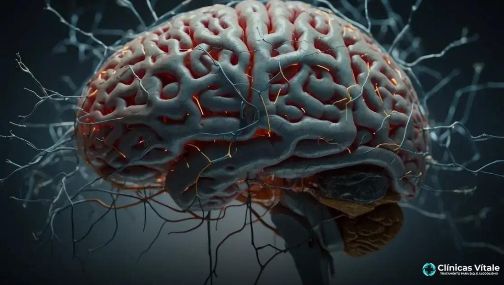 Impactos do álcool no sistema nervoso: entenda os riscos para seu cérebro