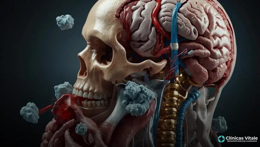 Malefícios da cocaína para a saúde: entenda os riscos que poucos falam