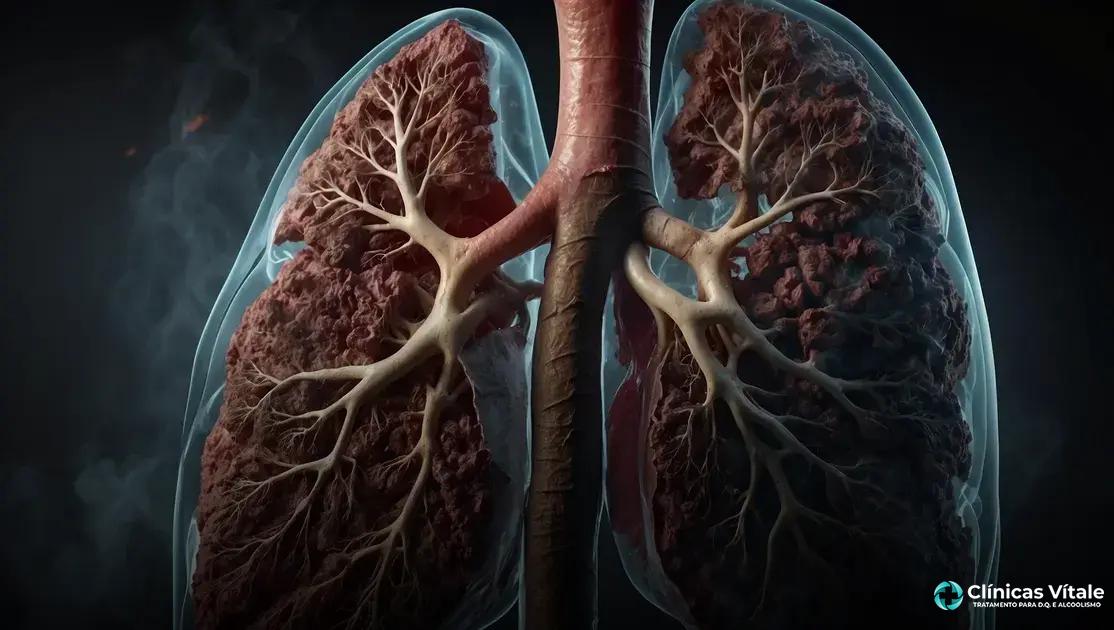 Malefícios do cigarro para a saúde: entenda os riscos que você corre