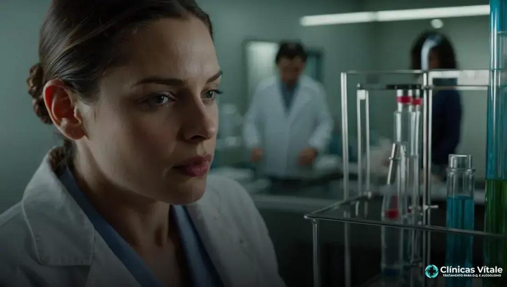 Processo de desintoxicação química: entenda os benefícios para seu corpo