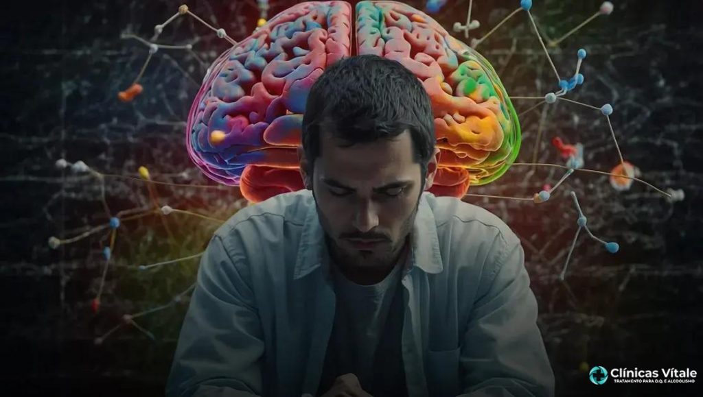 Transtornos mentais causados por drogas: entenda sintomas e riscos ocultos