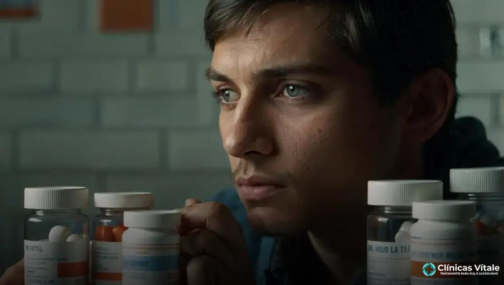 Blog 5 Dependência química e uso de medicamentos: o que você precisa saber para evitar riscos