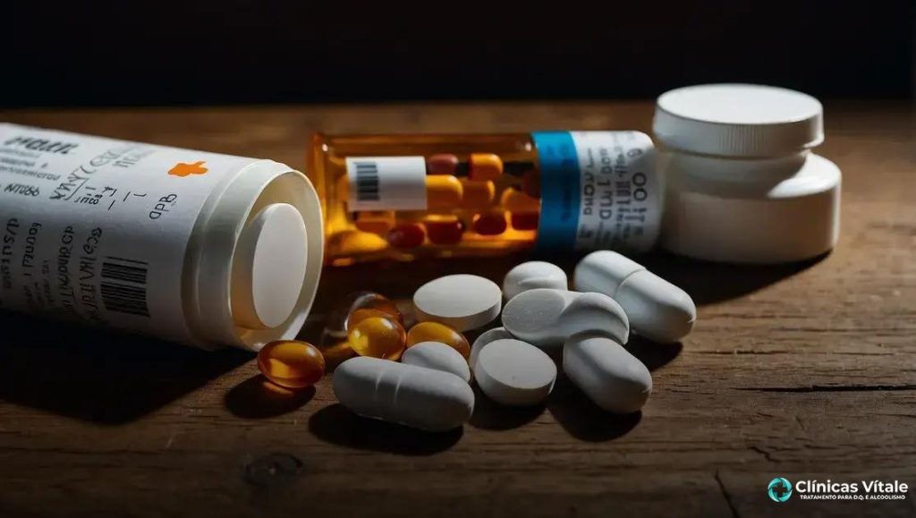 Efeitos da mistura de drogas e medicamentos: o que você precisa saber agora