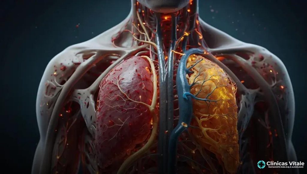 Blog 1 Impactos da mistura de substâncias no organismo e como identificar riscos reais