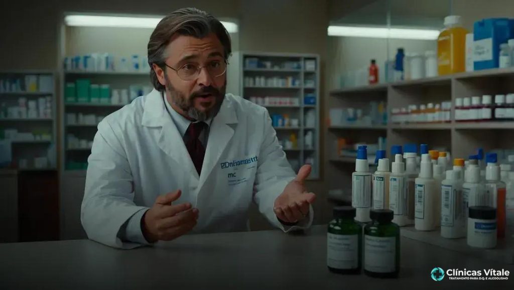 Blog 8 Interação entre medicamentos e drogas: como evitar riscos e proteger sua saúde