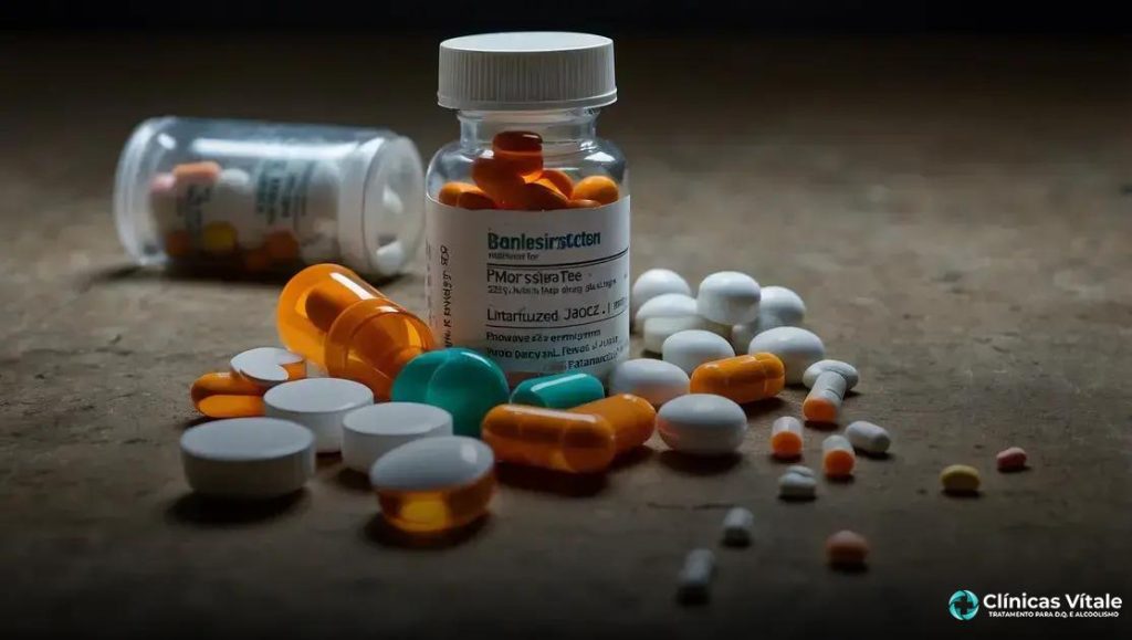 Mistura de remédios e drogas ilícitas: o que você precisa saber para evitar riscos