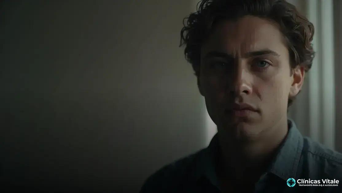 O que é uma pessoa boderline: entenda os sinais e como lidar