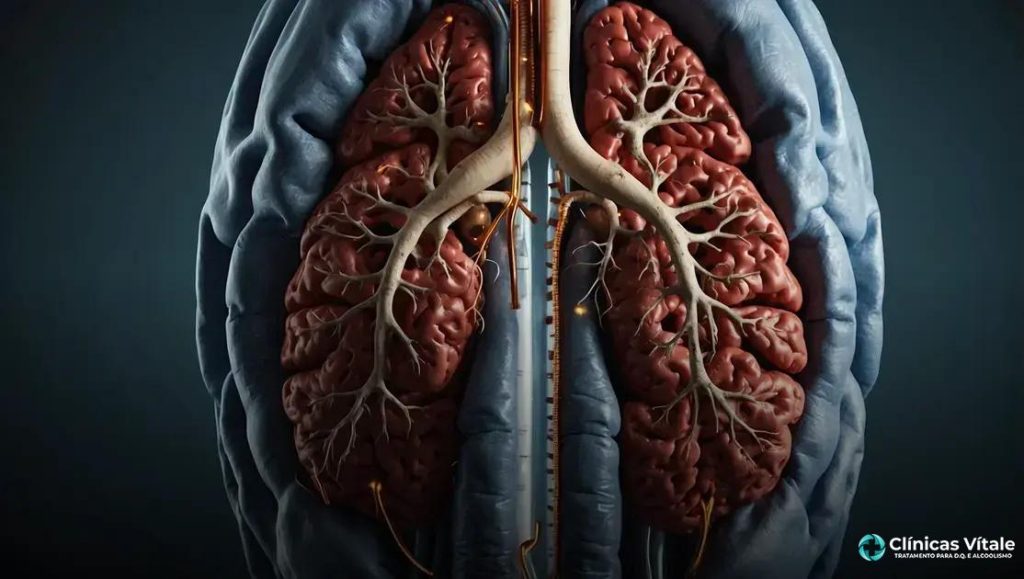O que vicia mais, álcool ou cigarro? entenda os impactos no corpo e na mente