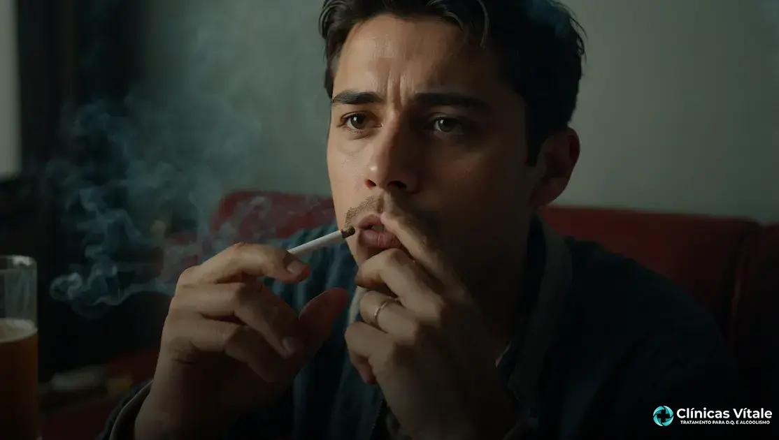 Quais são os 5 piores vícios que podem atrapalhar sua vida?