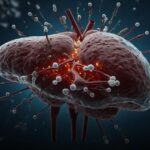 Qual orgão metaboliza a cocaína? entenda o papel do fígado e seus impactos