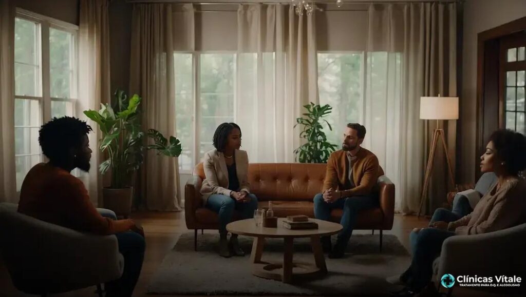 Quanto tempo dura uma terapia em grupo? entenda o que influencia e dúvidas comuns