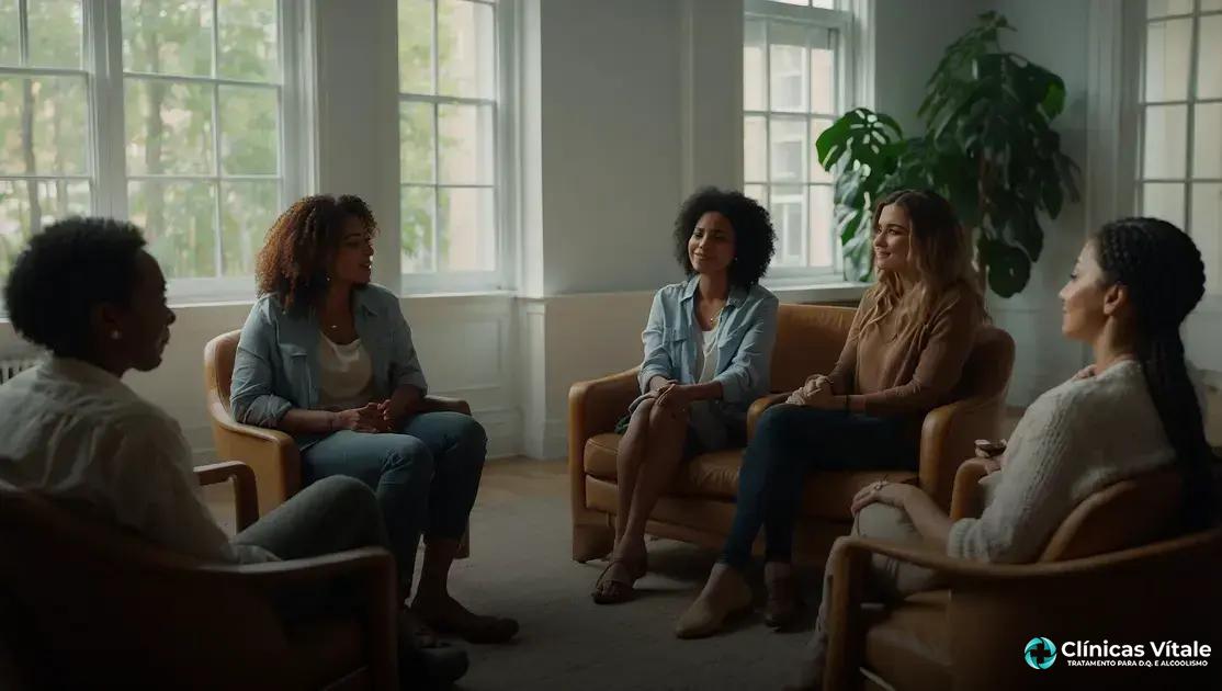 Quem inventou a terapia em grupo: uma história fascinante que você precisa conhecer