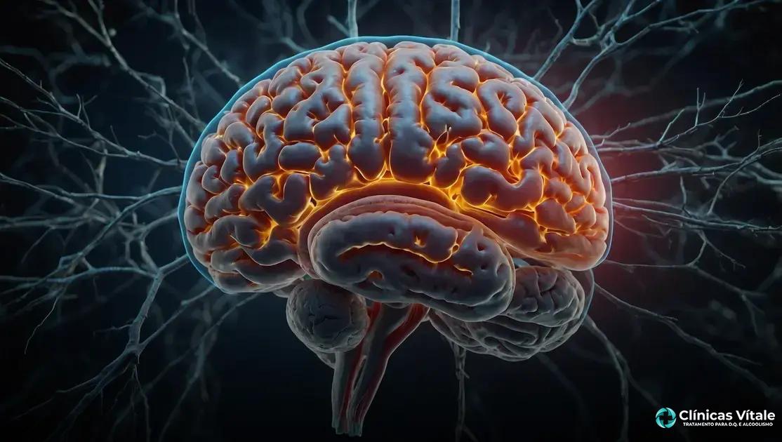 Álcool é psicoativo? entenda como ele afeta seu cérebro e comportamento