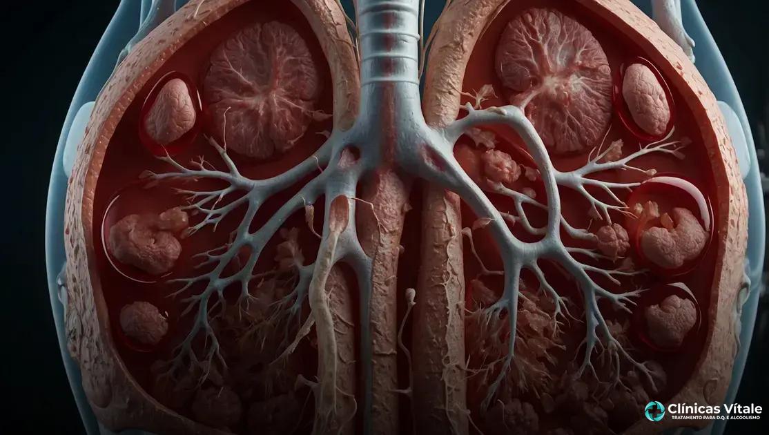 Drogas afetam os rins? descubra o que você precisa saber urgentemente