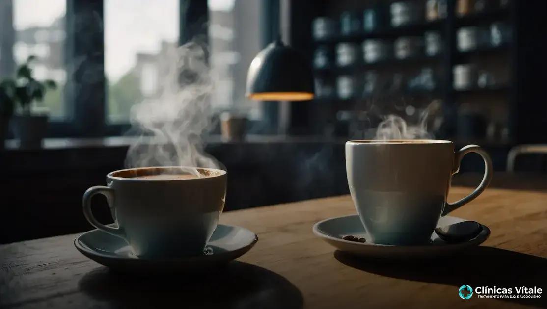 Qual é a droga psicoativa mais consumida no mundo? Descubra agora os impactos e curiosidades