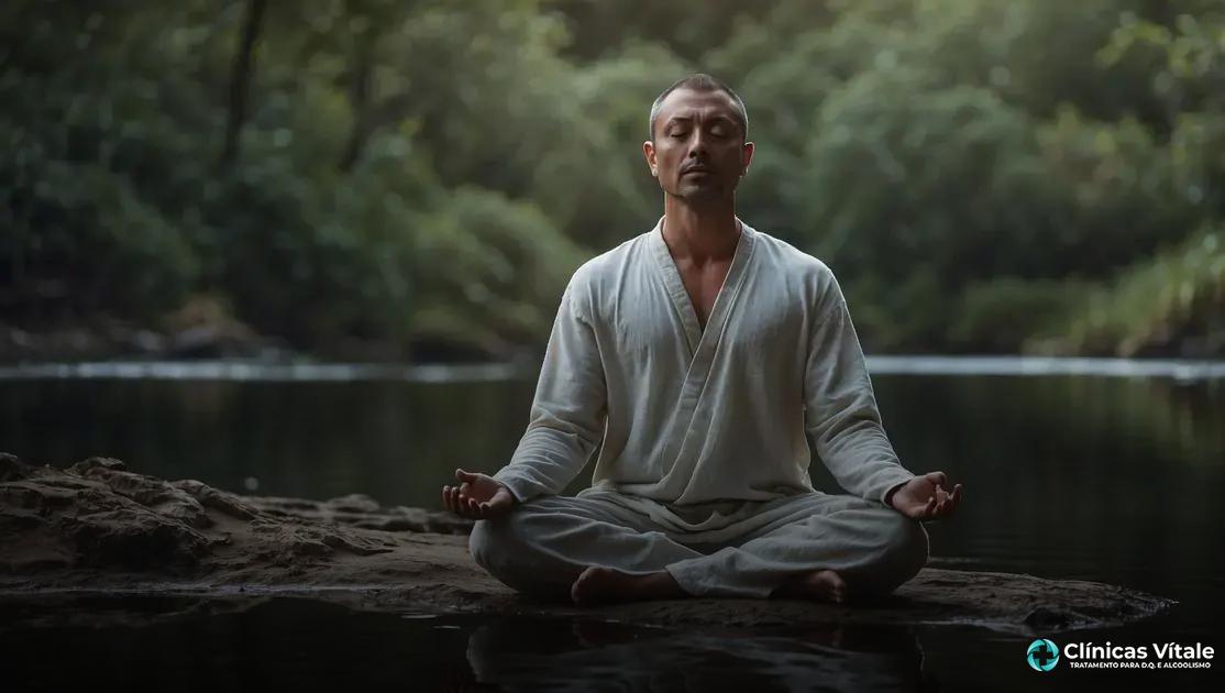 Como curar emocional: passos simples para transformar sua vida interior