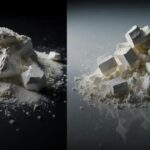 O que é semelhante a cocaína? descubra substâncias com efeitos parecidos