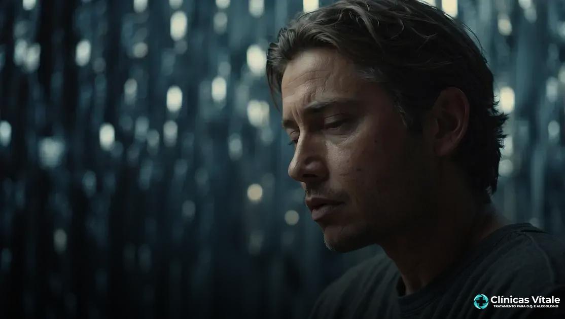 Quais são os vícios emocionais? entenda como eles podem afetar sua vida