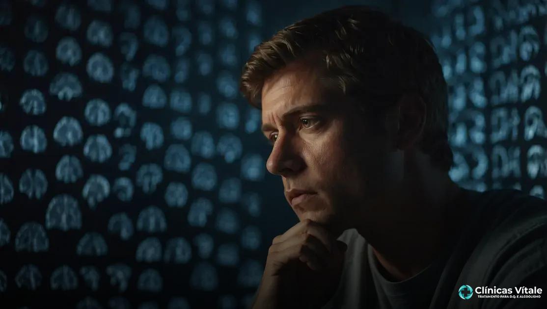 Qual é o transtorno mental mais grave? entenda os sinais e desafios
