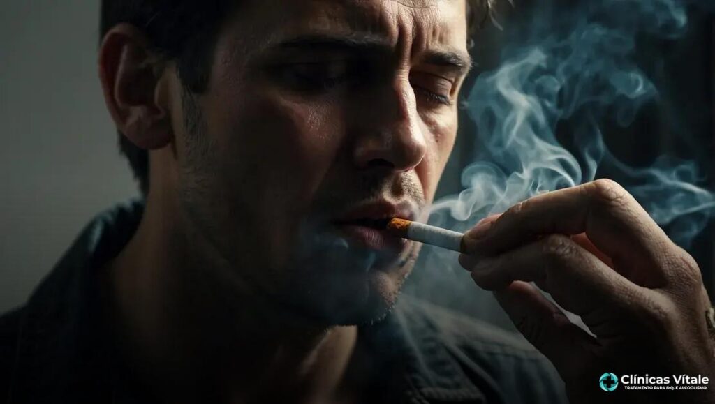 Como saber se o cigarro está me fazendo mal? sinais e riscos que você precisa entender