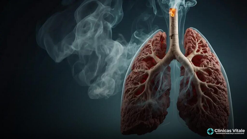 Por que o cigarro é tão perigoso? entenda os riscos reais para a sua saúde